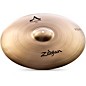 Zildjian A Custom Ride Cymbal 22 in. thumbnail