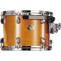 TAMA Starclassic Performer Deep Mounted Tom Amber Gold 10 x 9 in