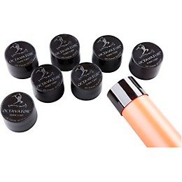 Boomwhackers Octavator Caps 8-Pack