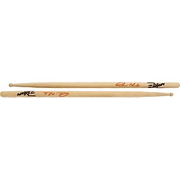 Zildjian Dennis Chambers Artist Series Drum Sticks Wood Tip