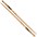 Zildjian Natural Hickory Drum Sticks 7A Wood Zildjian Natural Hickory Drum Sticks 7A Nylon