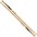 Zildjian Natural Hickory Drum Sticks 7A Wood Zildjian Natural Hickory Drum Sticks 7A Wood