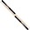 Zildjian DIP Drum Sticks, Black Nylon 7A Zildjian DIP Drum Sticks, Black Wood 7A