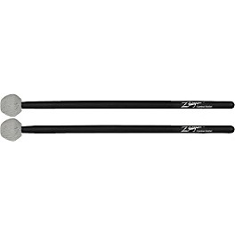 Zildjian Cymbal Mallets Black