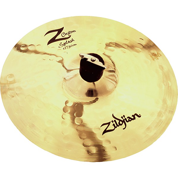 Zildjian Z Custom Splash Cymbal 12 in.