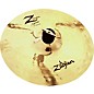 Zildjian Z Custom Splash Cymbal 12 in. thumbnail