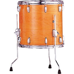 Pearl Export Select Floor Tom Amber Mist 16 x 16 in.