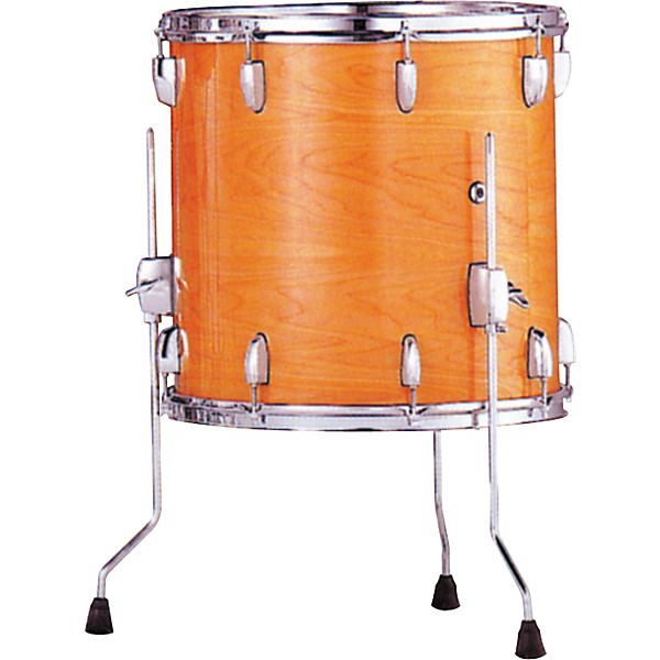 Pearl Export Select Floor Tom Amber Mist 16 x 16 in.