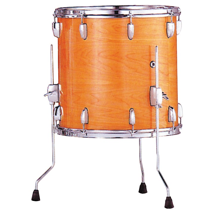 Pearl Export Select Floor Tom Amber Mist 18 x 16 in. | Guitar Center