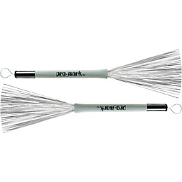 Promark TB5 Wire Brushes