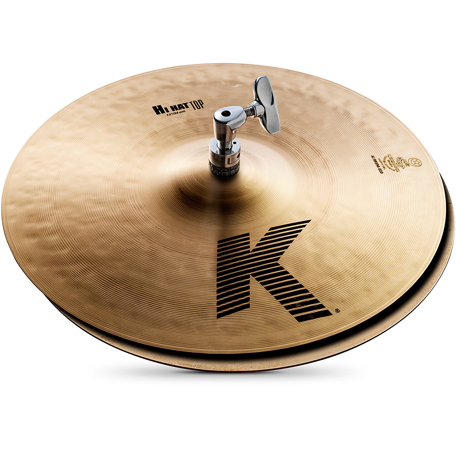 Zildjian K Special K/Z HiHat Cymbals 13 in. Guitar Center