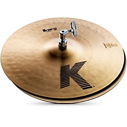Zildjian K Special K/Z Hi-Hat Cymbals 13 in.