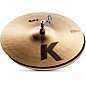 Zildjian K Special K/Z Hi-Hat Cymbals 13 in. thumbnail