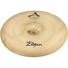 Zildjian A Custom Hi-Hat Bottom Only 14 in.