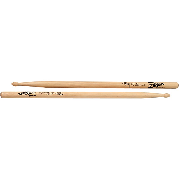 Zildjian Tony Williams Artist Series Signature Drumsticks