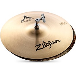 Zildjian Master Sound Hi-Hat Cymbals 14 in.