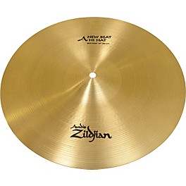 Zildjian A Series New Beat Hi-Hat Bottom 14 in.