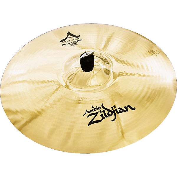 Zildjian A Custom Projection Ride Cymbal 20 in.