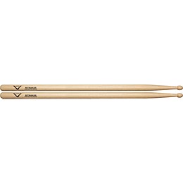 Vater Hickory Drumsticks Hitmaker Wood Tip