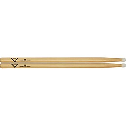 Vater Hickory Drumsticks Nylon 3S