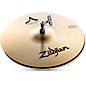 Zildjian A Series New Beat Hi-Hat Cymbal Pair 14 in. thumbnail