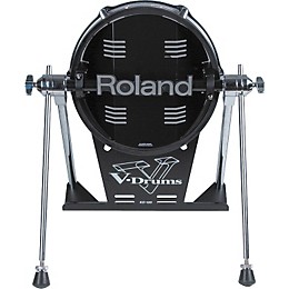 Open Box Roland KD120 V-Kick Trigger Pad | Guitar Center