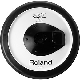 Open Box Roland CY-14C V-Cymbal Crash Level 1