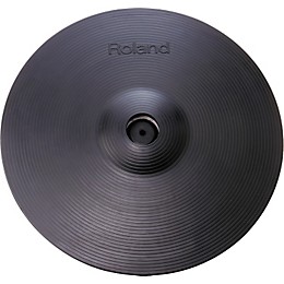 Open Box Roland CY-15R V-Cymbal Ride Level 1