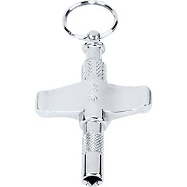 DW Drum Key Keychain