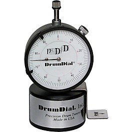 DrumDial Drum Tuner