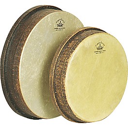 Remo Mondo T2 Djembe/Ashiko Drum Head Medium 2.5 x 12 in. Remo Mondo T2 Djembe/Ashiko Drum Head Medium 2.5 x 12 in.