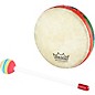 Remo Kids Percussion Hand Drums - Rainforest 1X6 in.