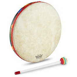 Remo Kids Percussion Hand Drums - Rainforest 8' x 1' Remo Kids Percussion Hand Drums - Rainforest 12' x 1'