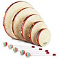 Remo Kid's Percussion Rain Forest Hand Drum Set thumbnail
