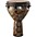 Remo Mondo Designer Series Key-Tuned Djembe Earth 25 x ... Remo Mondo Designer Series Key-Tuned Djembe Multi-Mask 28 x 18 in.