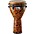 Remo Mondo Designer Series Key-Tuned Djembe Multi-Mask ... Remo Mondo Designer Series Key-Tuned Djembe Kintekloth 12 x 24 in.