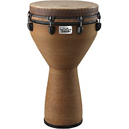 Remo Mondo Designer Series Key-Tuned Djembe Earth 25 x 14 in. Remo Mondo Designer Series Key-Tuned Djembe Earth 25 x 14 in.