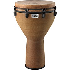 REMO Djembe ☆★軽量ファイバージャンベ　10インチ　専用レンチ付属★ REMO Djembe 軽量ファイバージャンベ 10インチ 専用レンチ付属☆ REMO