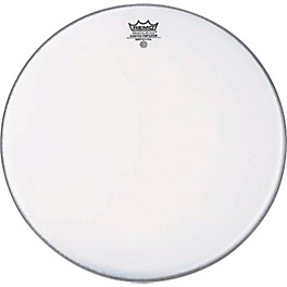 Remo Emperor Coated Drum Head 14 in. Remo Emperor Coated Drum Head 12 in.