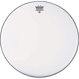 Remo Emperor Coated Drum Head 14 in. Remo Emperor Coated Drum Head 15 in.