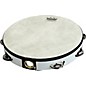 Remo Fixed Head Tambourines Black 10 in. thumbnail