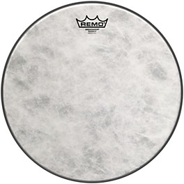 Remo FiberSkyn Ambassador Batter Drum Head 16 in. Remo FiberSkyn Ambassador Batter Drum Head 14 in.