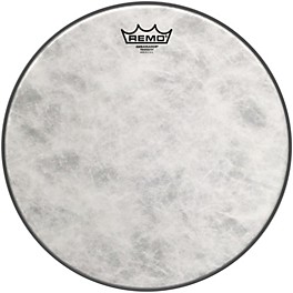 Remo FiberSkyn Ambassador Batter Drum Head 16 in. Remo FiberSkyn Ambassador Batter Drum Head 16 in.