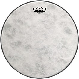 Remo FiberSkyn Ambassador Batter Drum Head 14 in. Remo FiberSkyn Ambassador Batter Drum Head 8 in.