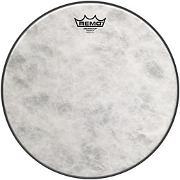 Remo FiberSkyn Ambassador Batter Head 10 in.