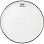 Remo Clear Emperor Batter Drumhead 12 in. thumbnail