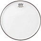 Remo Weather King Clear Emperor Batter Drum Head 8 in. thumbnail