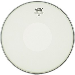 Remo Controlled Sound Coated Dot Top Snare Batter 14 in.