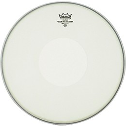 Remo Controlled Sound Coated Dot Top Snare Batter 15 in.