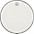 Remo Falams K-Series Smooth White Batter Head White 13 in. Remo Falams K-Series Smooth White Batter Head White 14 in.